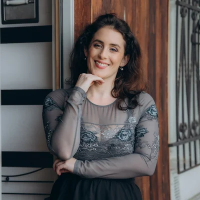 Mgr. Klára Šalamounová