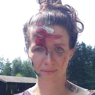 Renáta Bednářová