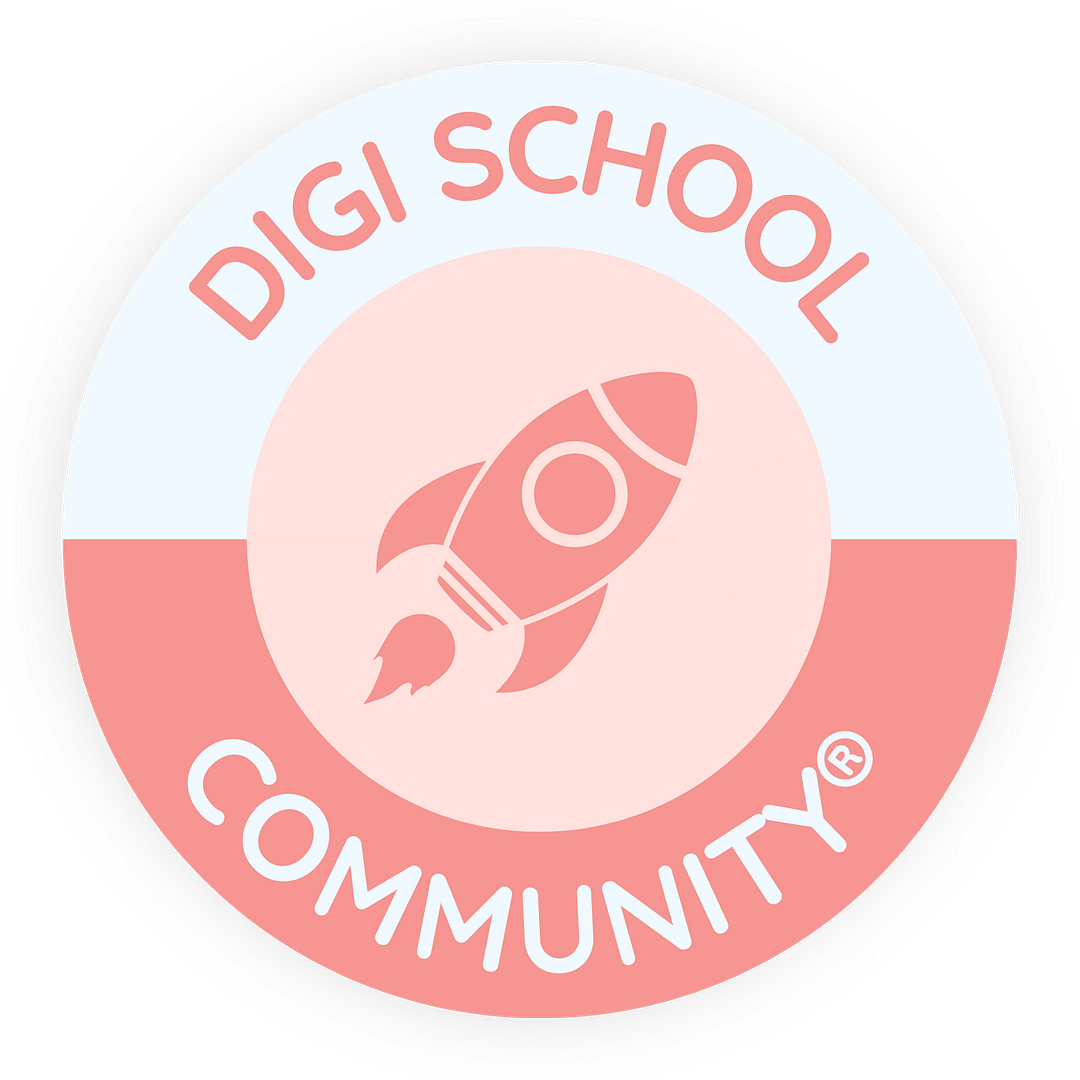 DIGI SCHOOL - Darina Petráková